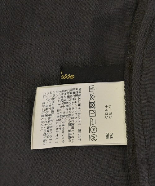 Liesse เสื้อสตรี