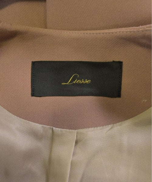 Liesse เสื้อโค้ท อื่น