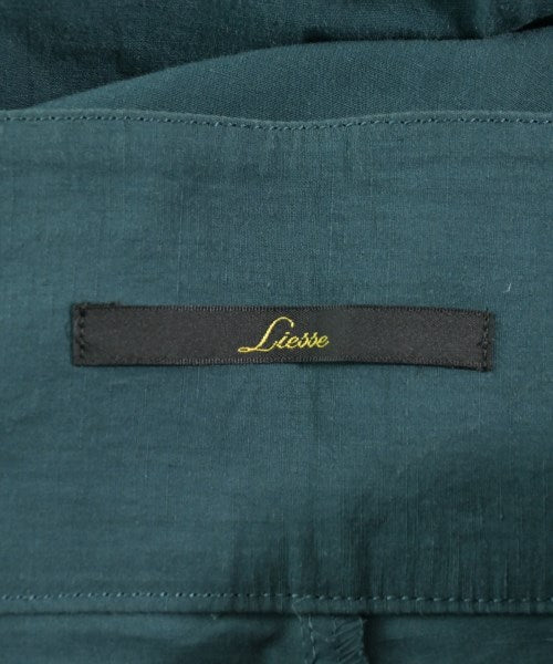 Liesse กางเกงขายาว