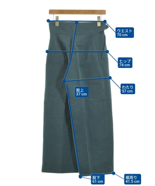 Liesse กางเกงขายาว