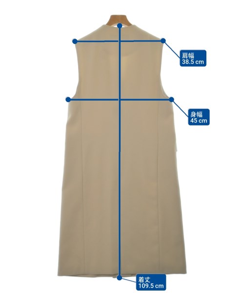 Liesse เสื้อโค้ท อื่น