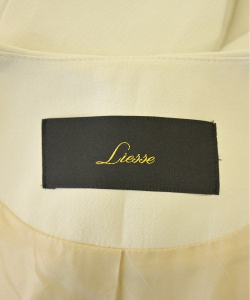 Liesse เสื้อโค้ท อื่น