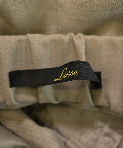 Liesse กางเกงขายาว