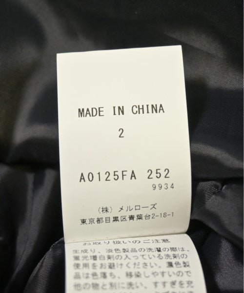 Liesse ชุดเดรส