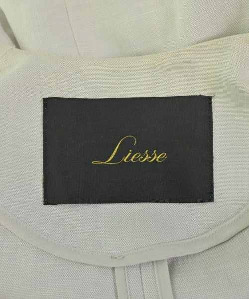 Liesse เสื้อโค้ท อื่น