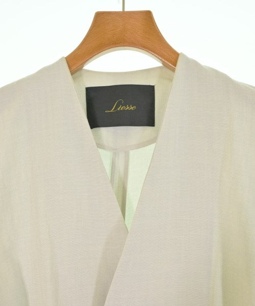 Liesse เสื้อโค้ท อื่น