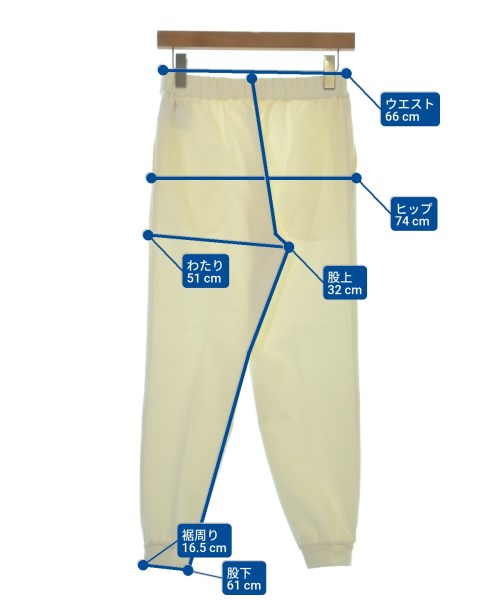 Liesse กางเกง อื่น