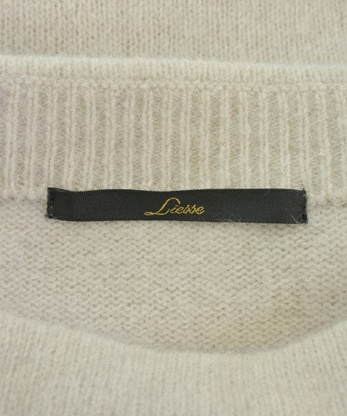 Liesse เสื้อกันหนาว