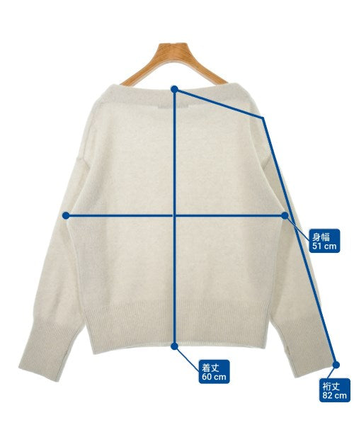 Liesse เสื้อกันหนาว