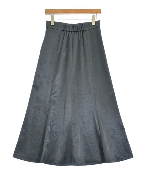 Liesse กระโปรงยาว/แม็กซี่ยาว