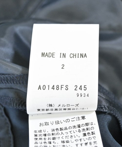 Liesse กระโปรงยาว/แม็กซี่ยาว