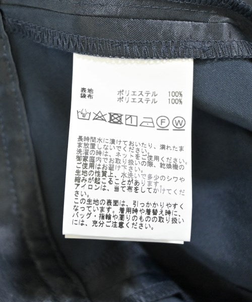 Liesse กระโปรงยาว/แม็กซี่ยาว