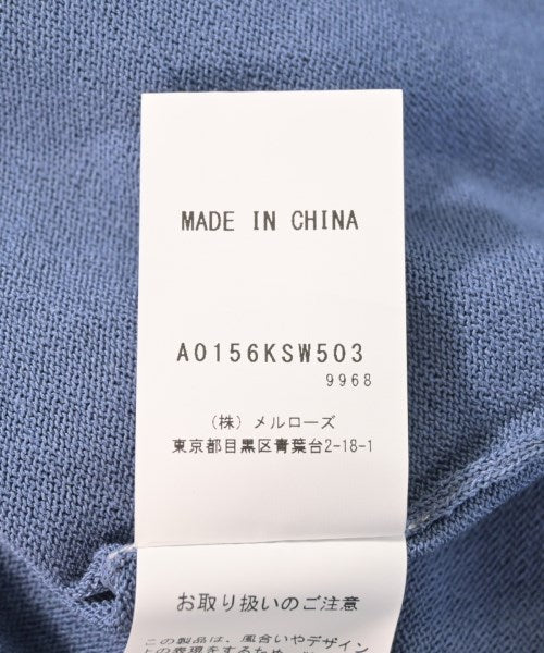 Liesse เสื้อกันหนาว