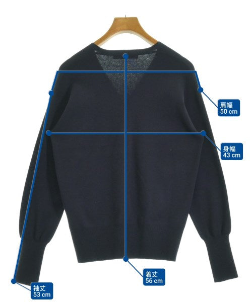 Liesse เสื้อคาร์ดิแกน