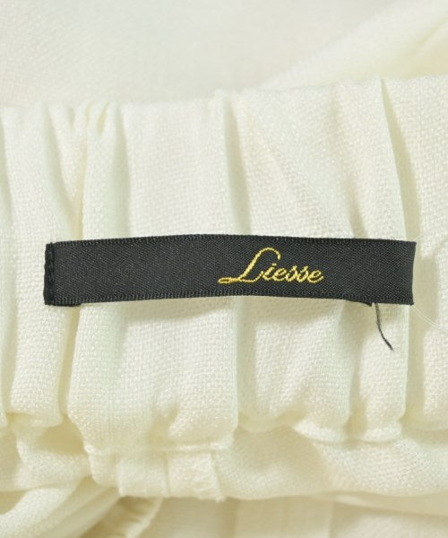Liesse กางเกง อื่น