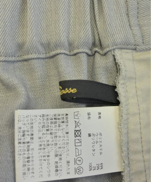 Liesse กางเกง อื่น