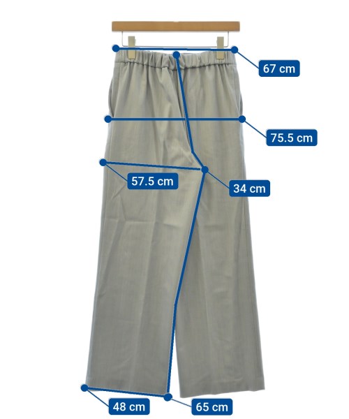 Liesse กางเกง อื่น