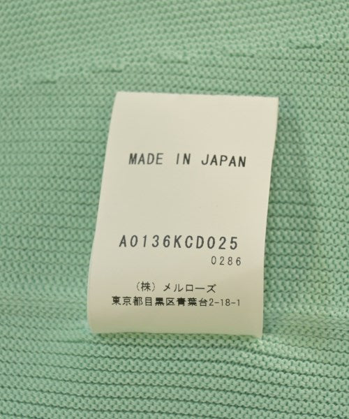 Liesse เสื้อคาร์ดิแกน