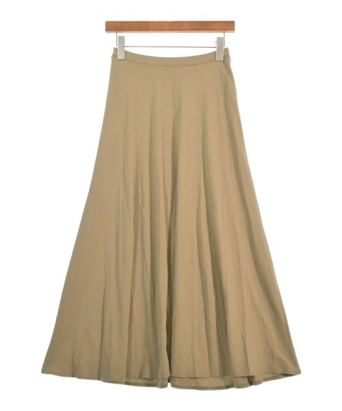 Liesse กระโปรงยาว/แม็กซี่ยาว