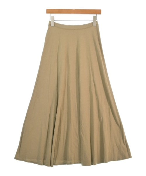 Liesse กระโปรงยาว/แม็กซี่ยาว