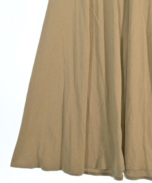 Liesse กระโปรงยาว/แม็กซี่ยาว