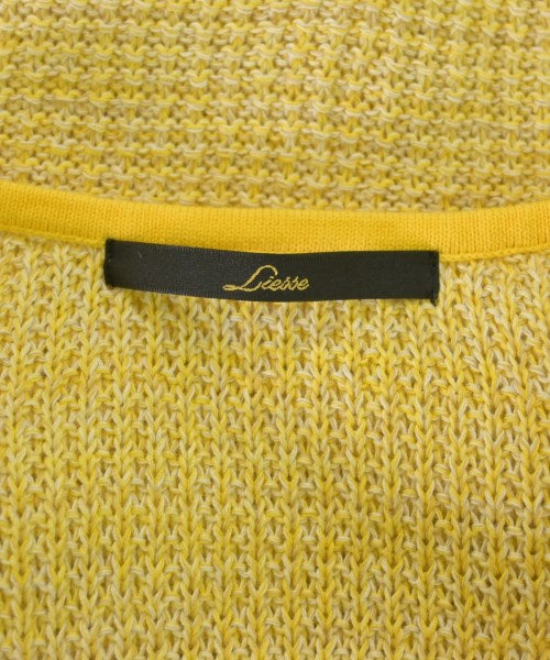 Liesse เสื้อคาร์ดิแกน