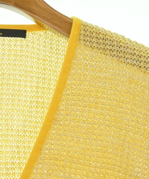 Liesse เสื้อคาร์ดิแกน