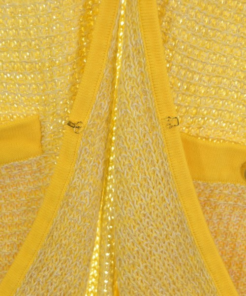 Liesse เสื้อคาร์ดิแกน