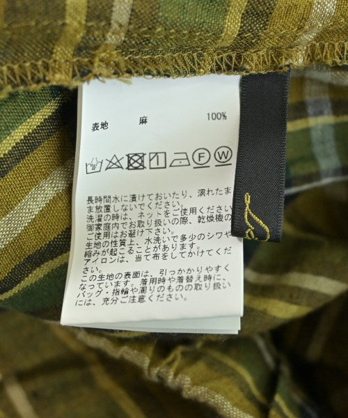 Liesse กระโปรงยาว/แม็กซี่ยาว