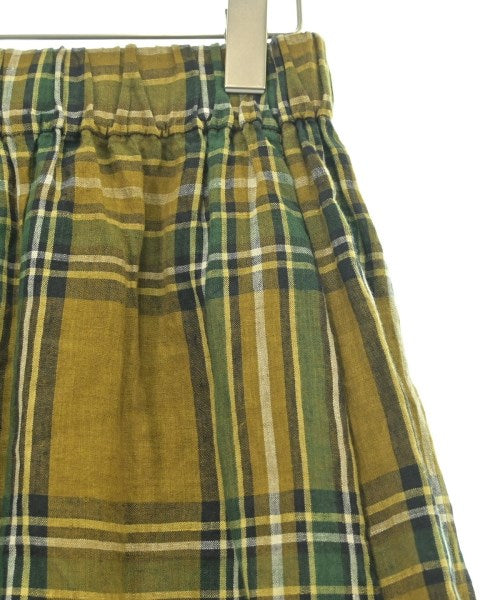 Liesse กระโปรงยาว/แม็กซี่ยาว