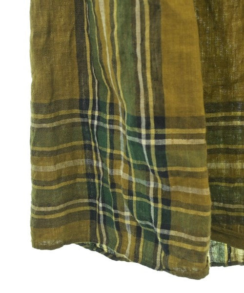 Liesse กระโปรงยาว/แม็กซี่ยาว