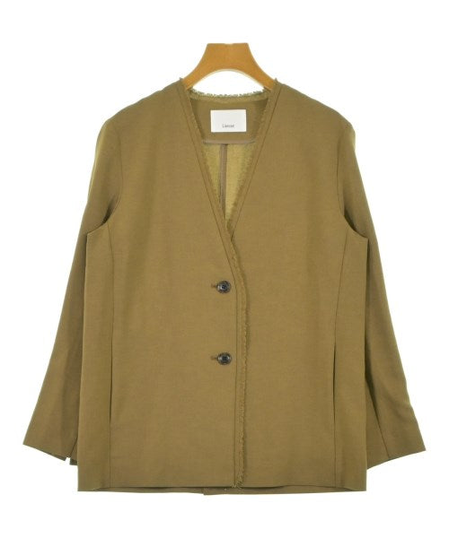 Liesse แจ็คเก็ต