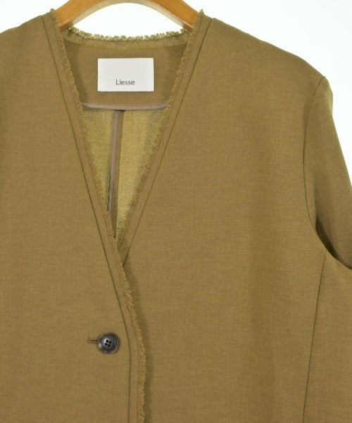 Liesse แจ็คเก็ต