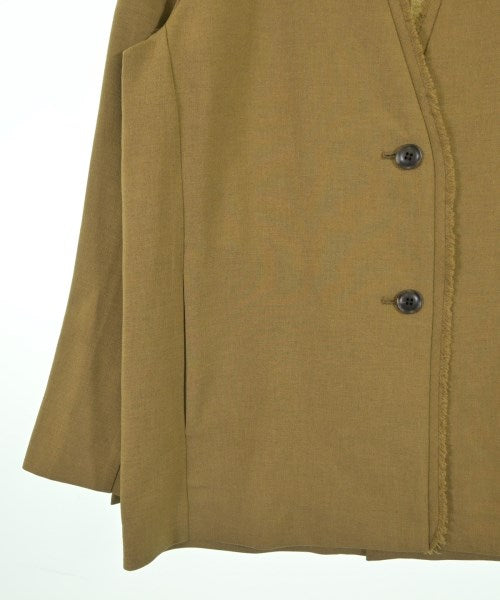 Liesse แจ็คเก็ต