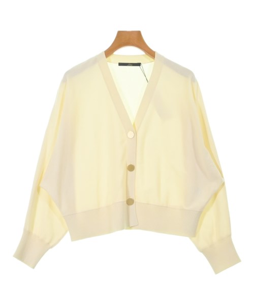 Liesse เสื้อคาร์ดิแกน