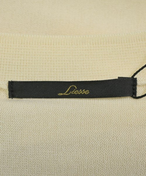 Liesse เสื้อคาร์ดิแกน