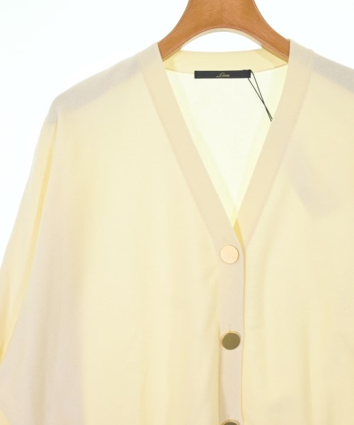 Liesse เสื้อคาร์ดิแกน