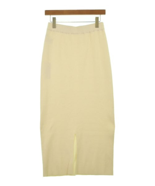 Liesse กระโปรงยาว/แม็กซี่ยาว