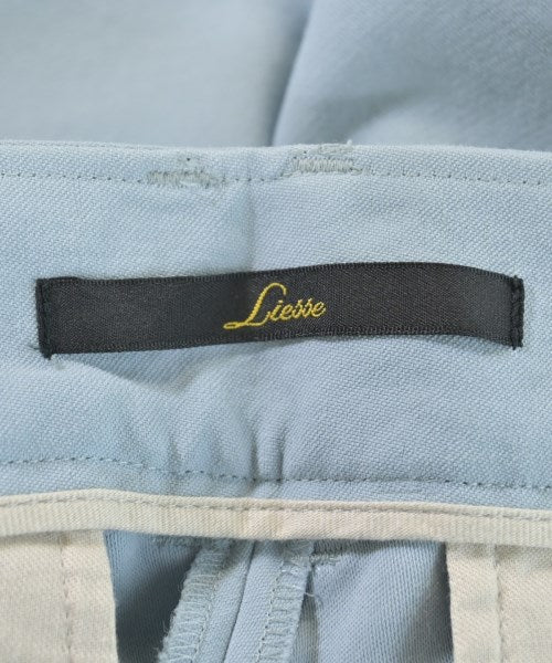 Liesse กางเกงขายาว