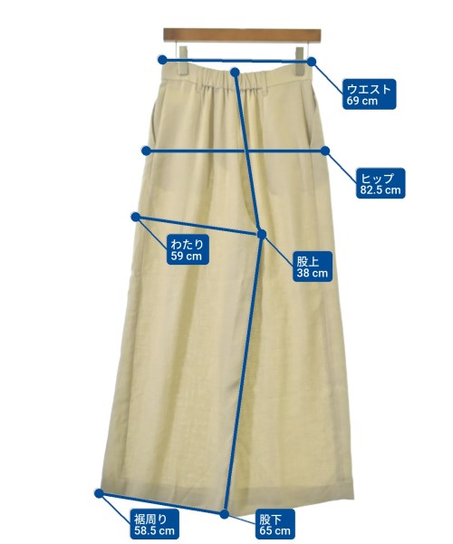 Liesse กางเกง อื่น