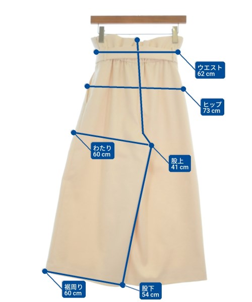 Liesse กางเกง อื่น