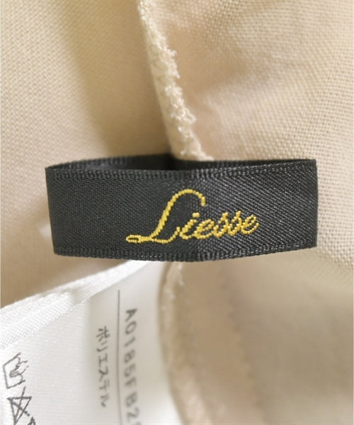 Liesse เสื้อลำลอง