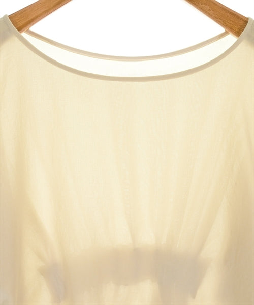 Liesse เสื้อลำลอง