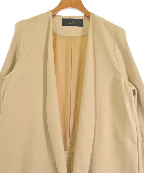 Liesse เสื้อโค้ท อื่น