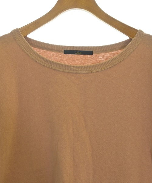 Liesse เสื้อยืด/เสื้อท็อปส์