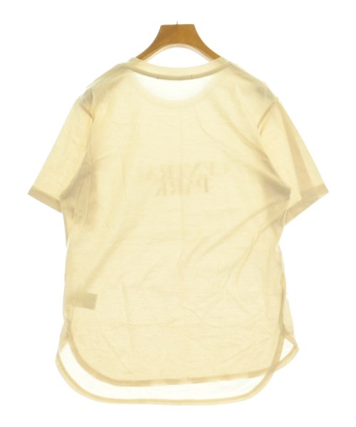 Liesse เสื้อยืด/เสื้อท็อปส์