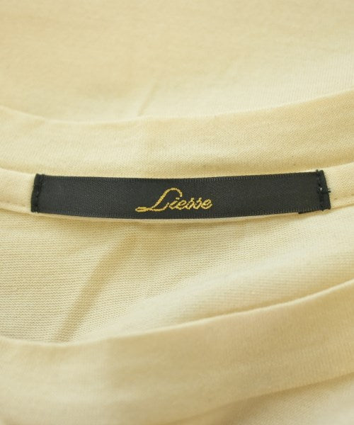 Liesse เสื้อยืด/เสื้อท็อปส์