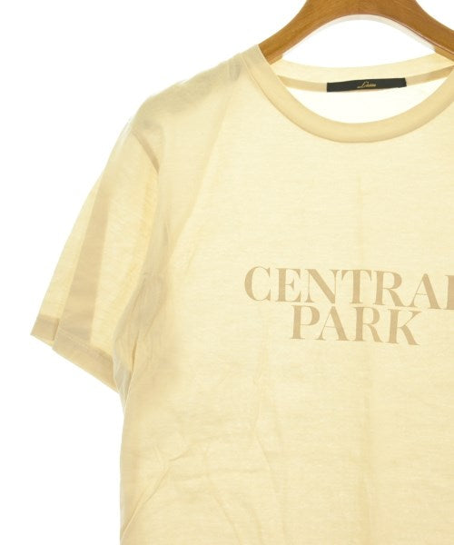 Liesse เสื้อยืด/เสื้อท็อปส์