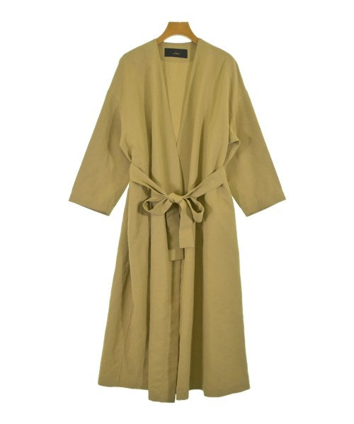 Liesse เสื้อโค้ท อื่น