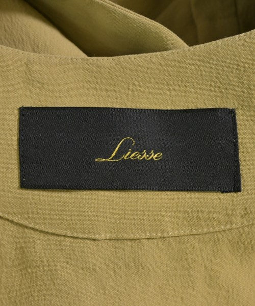 Liesse เสื้อโค้ท อื่น